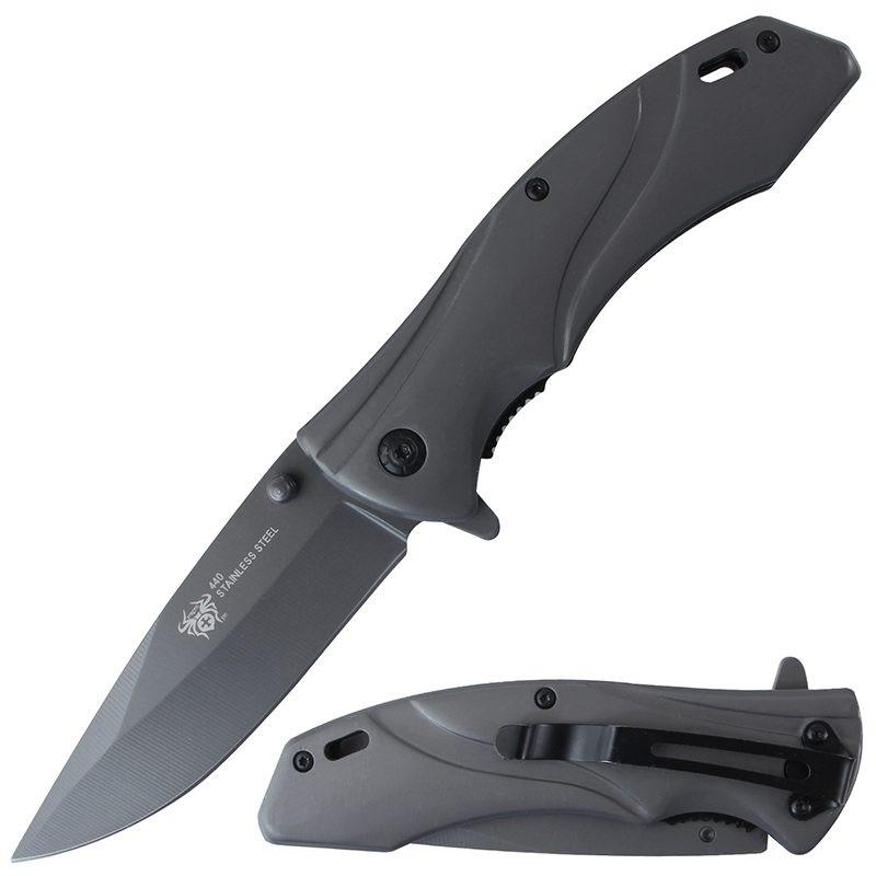Xtreme© | Foldable Pocket Knife [XTR-KN59] Main image