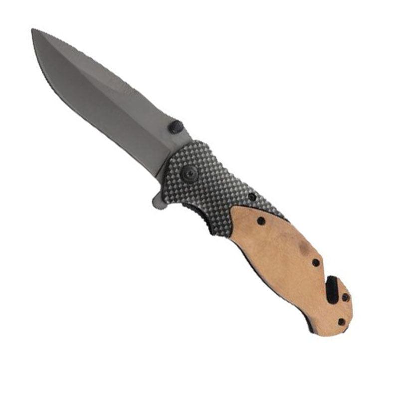 Xtreme | Foldable Pocket Knife [XTR-Knife 01] Main image