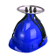 Helmet Smoking Device [YD3006]
