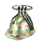 Helmet Smoking Device [YD3006]