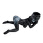 5" Smoking Pipe Girl 4 Design [YDS-007]
