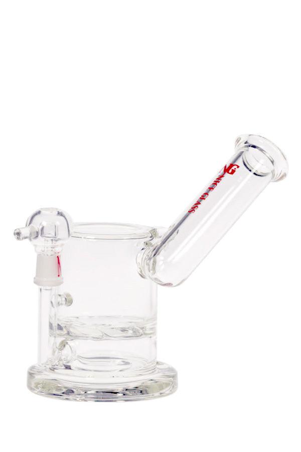 NG | 7" Cyclone Disc Sidecar Oiler [YN1056]