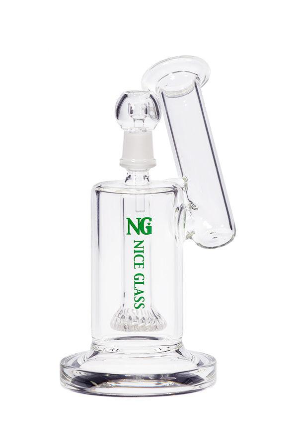 NG | 6" Showerhead Sidecar Oil Rig [YN1057]