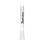 Hoss Glass | Flush Mount Open Ended Downstem [YX23]