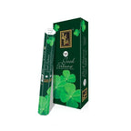Zed Black | Premium Incense Sticks – 6 pack