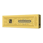 Zed Black | Premium Incense Sticks – 6 pack