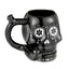 SKULL ROAST & TOAST MUG