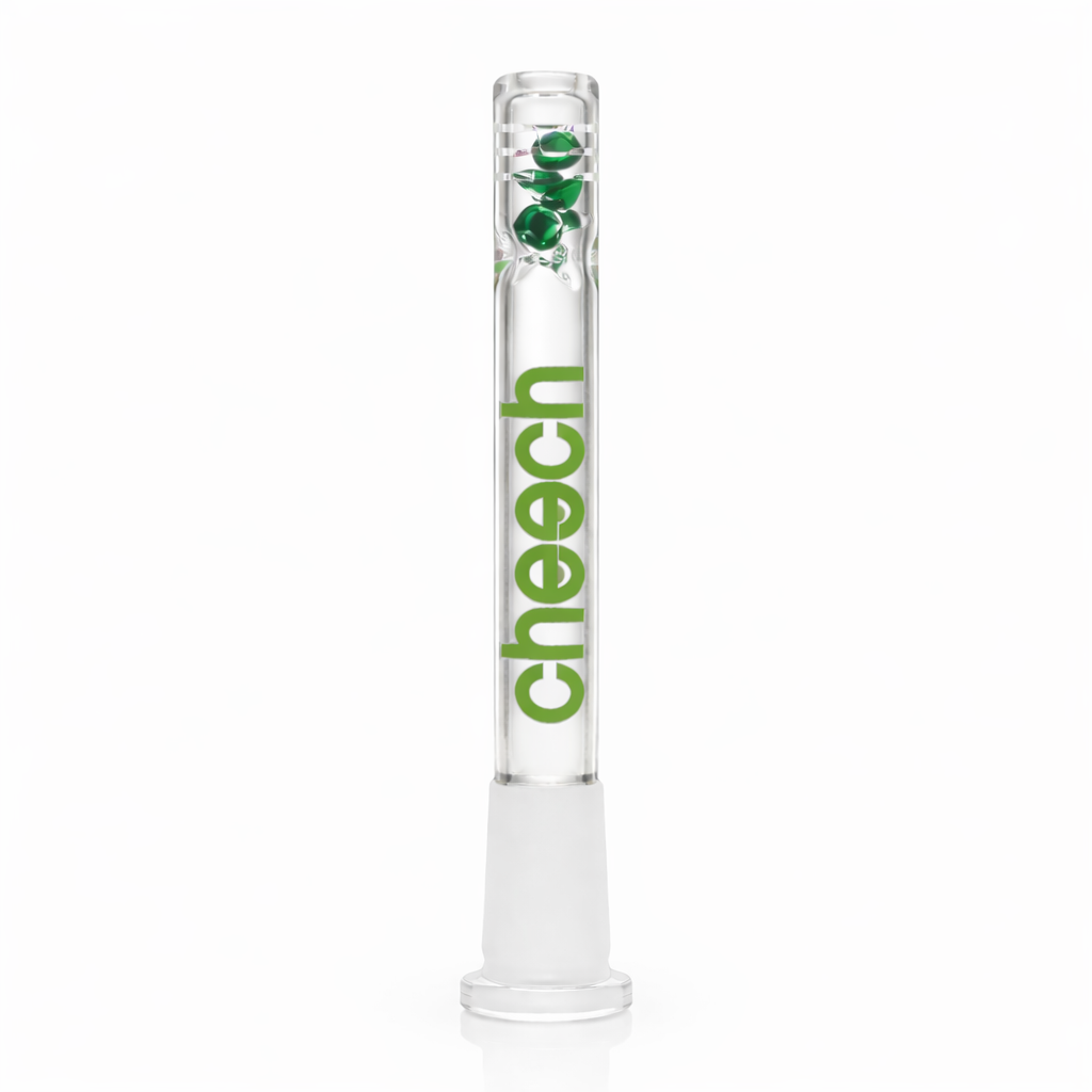 Cheech | 5.5" Diamond Downstems with Diffusion Cuts