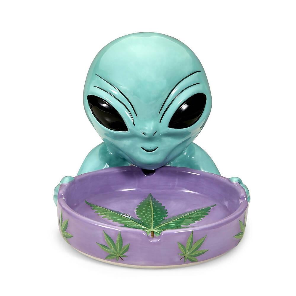 Alien Ashtray Main image