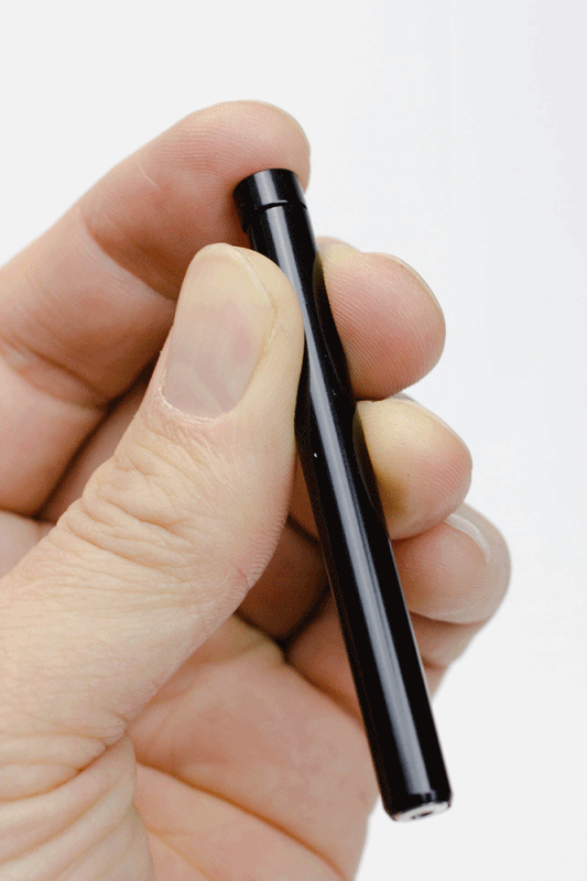 High Hutch - Luxury Smoking Accessory Stash Box