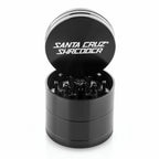 SANTA CRUZ SHREDDER | Medium 4-piece Shredder