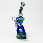 Infyniti | 10" Glass 2-in-1 recycler ( GP1933 )