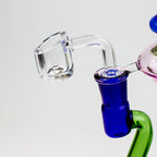 Infyniti | 10" Glass 2-in-1 recycler ( GP1933 )