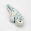 Handmade Ceramic Smoking Pipe [Unicorn]