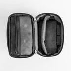 Herb & Mary | Smell Proof Accessories Storage Stash Case w/Integrated Combo Lock (Small)