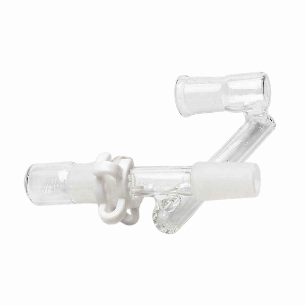 CannAccessories | Dropdown Reclaim 14mm/14mm Adapter Main image