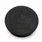 Green Goddess | 3pc Cleaning Caps