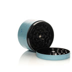 Cheech & Chong® Glass | Happy Herbs Grinder (CCG3-63)