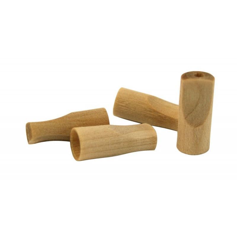 Dank 7 Flavoured Wooden Reusable Tips holders 200 Secondary image
