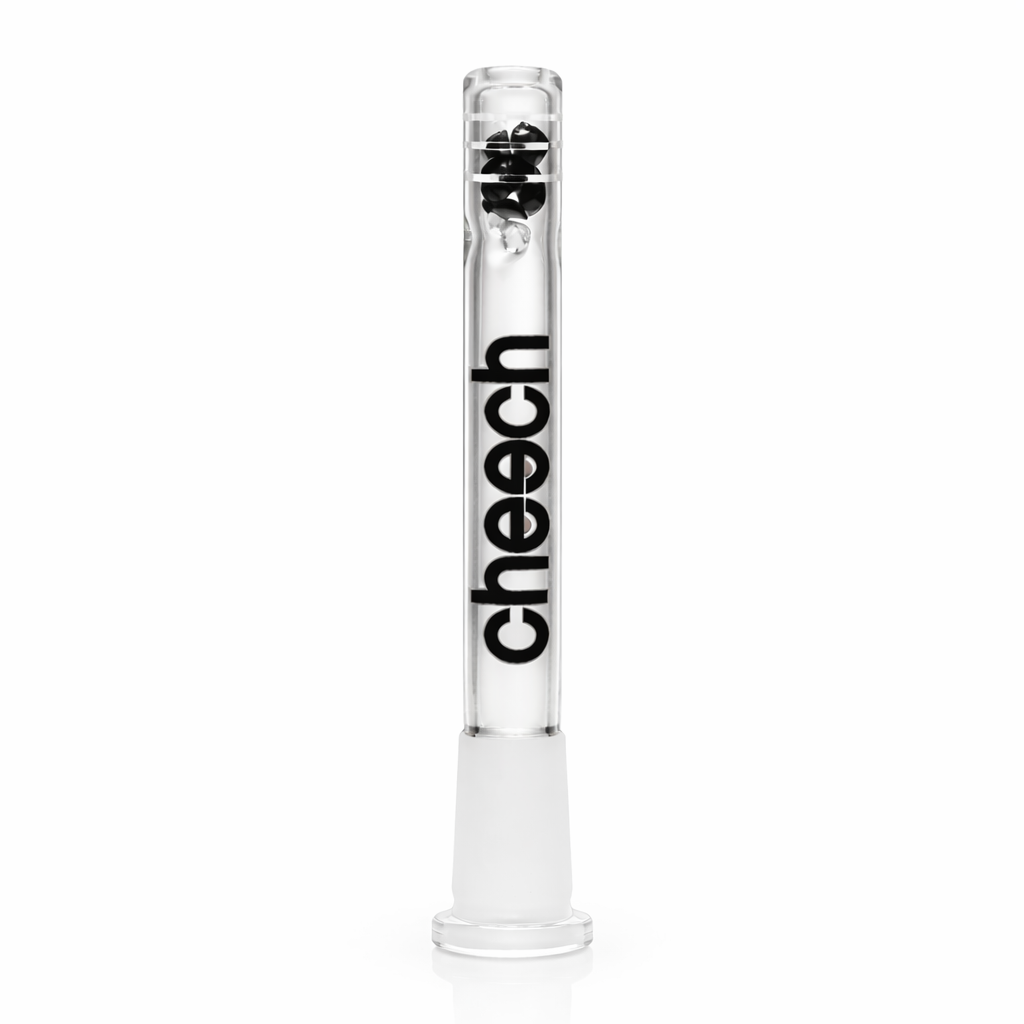 Cheech | 5.5" Diamond Downstems with Diffusion Cuts Secondary image