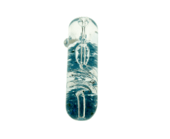 4.4″ Solar Drift Glycerin Pipe (HP-M0006) Main image