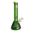 Red Eye Glass® | 15" Hera Beaker Base Water Pipe – Two-Toned Borosilicate Glass [REG078G]