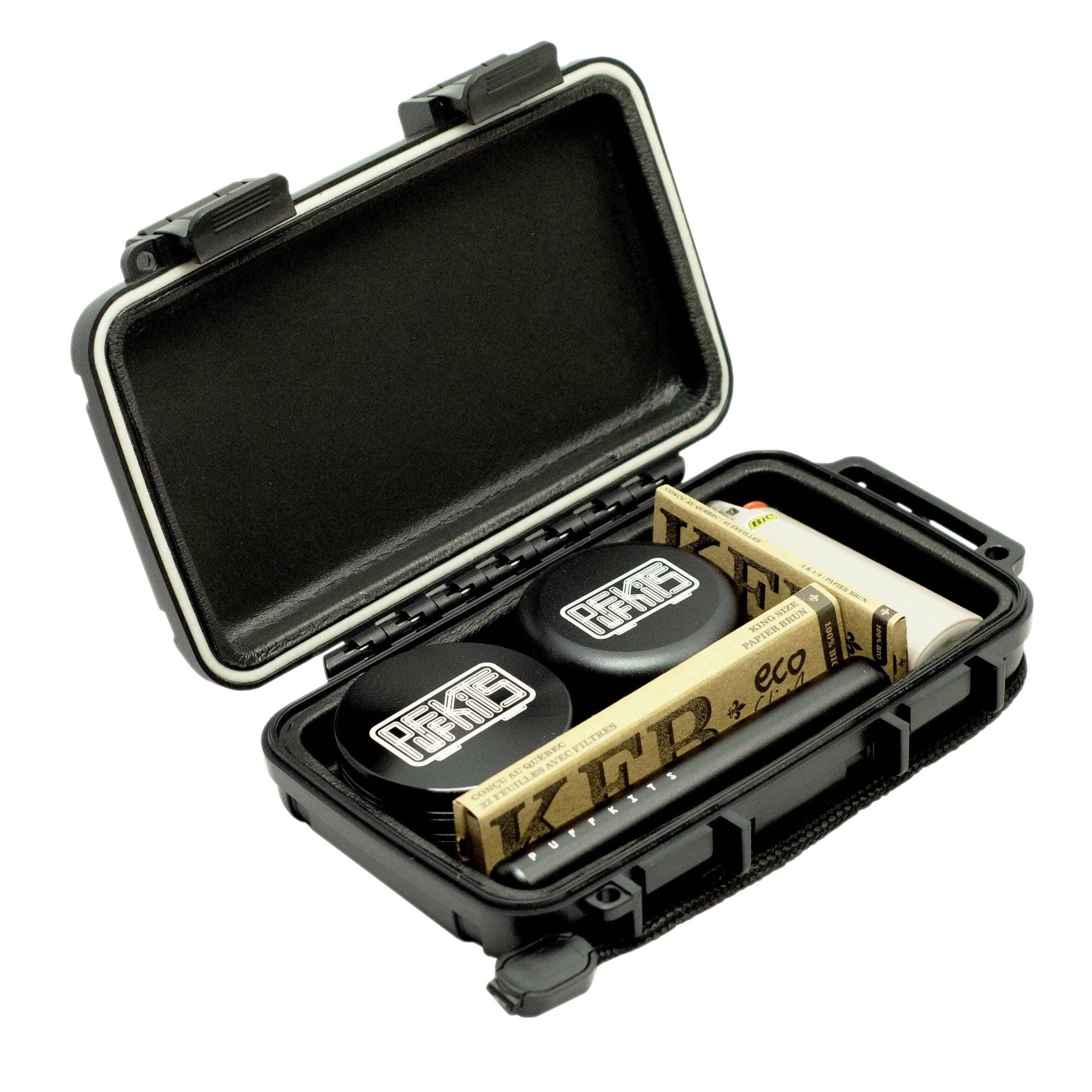 PUFFKITS | PFFBOX SL Main image