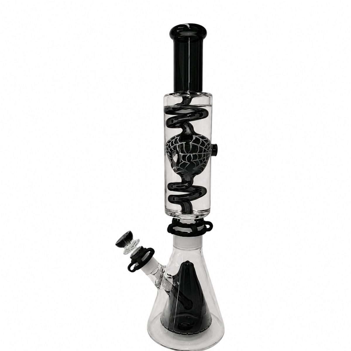 Xtreme | 17.5" Spider Freezable coil (TDO-029) Main image