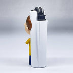 RM 3D Lighter Cover for Mini Clipper lighter