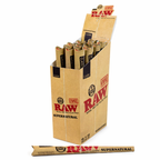 Raw | Classic CONE SUPERNATURAL (Box of 16 Display) [SMK519].