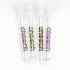 Cheech | Colored Logo Downstems with Diffusion Cuts