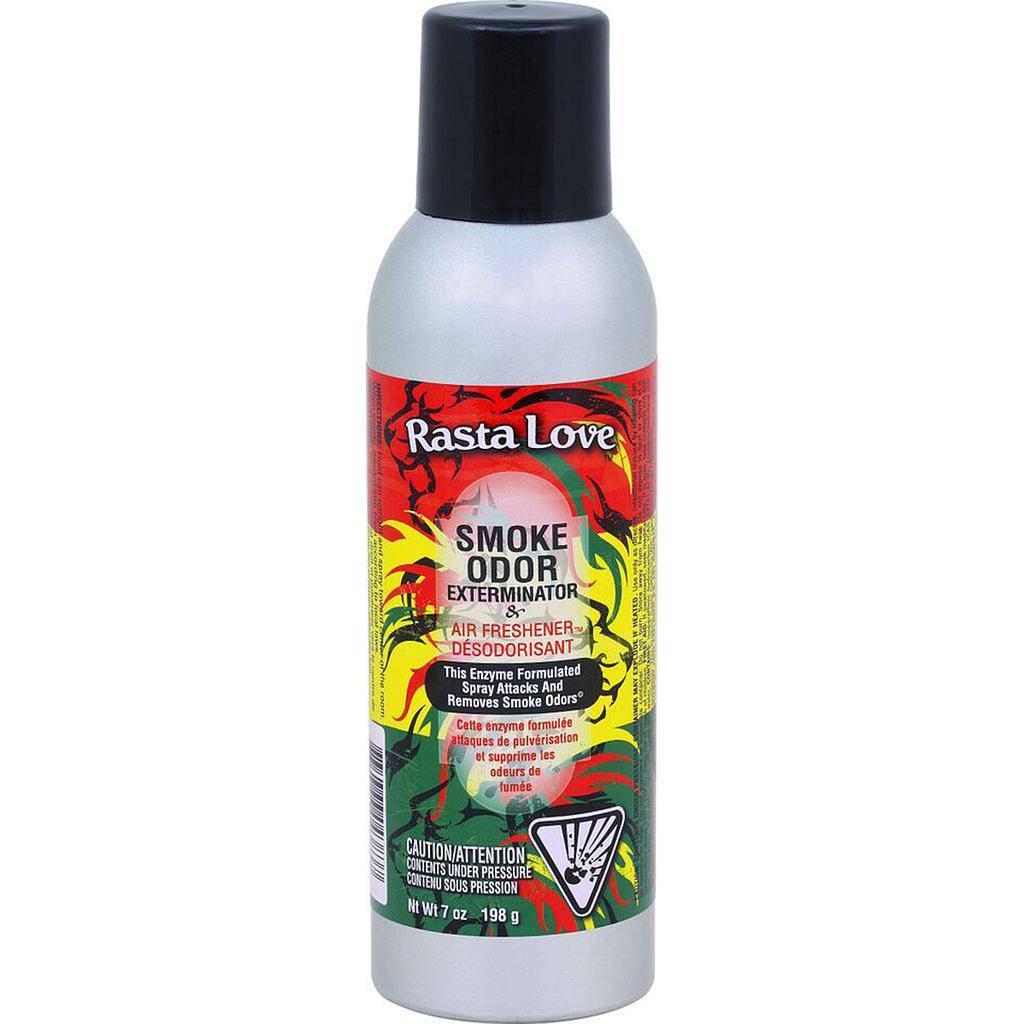 Smoke Odor Exterminator | Air Freshener – 7 oz