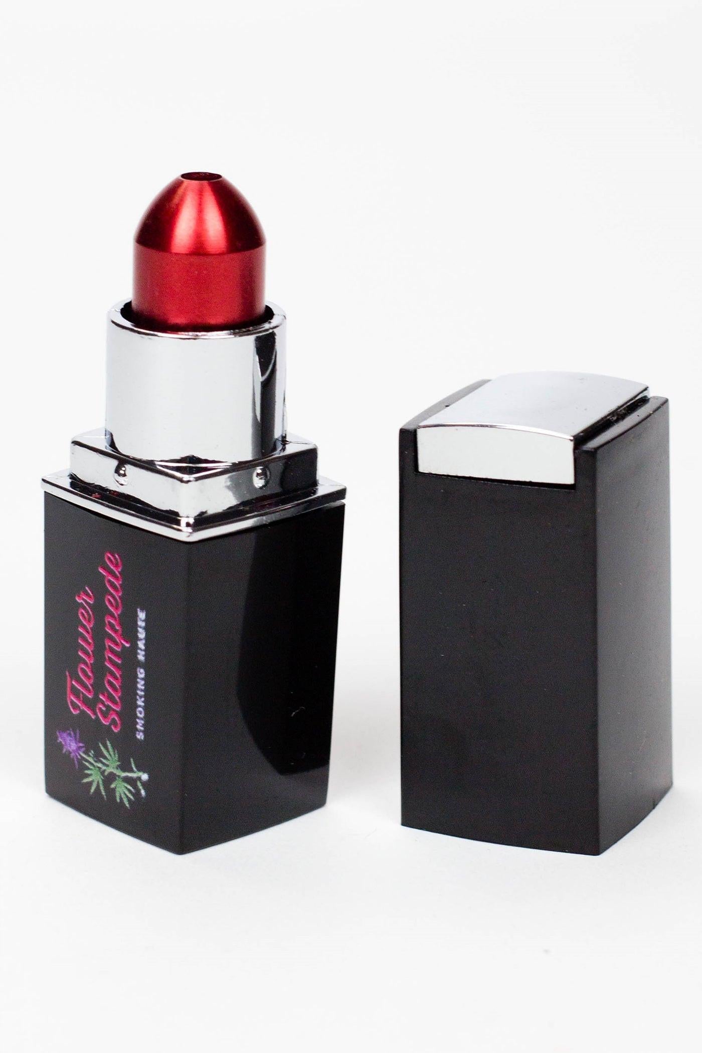 Flower Stampede Lipstick Pipe Main image