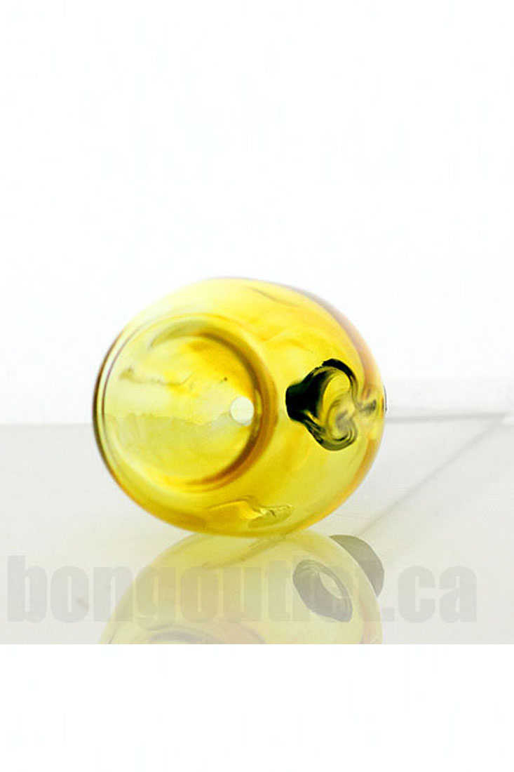 Glass bowl slide Type A for 9 mm female joint