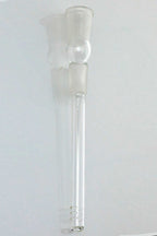 Glass 6 slits diffuser downstem