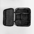 Herb & Mary | Smell Proof Accessories Storage Stash Case w/Integrated Combo Lock (Large)