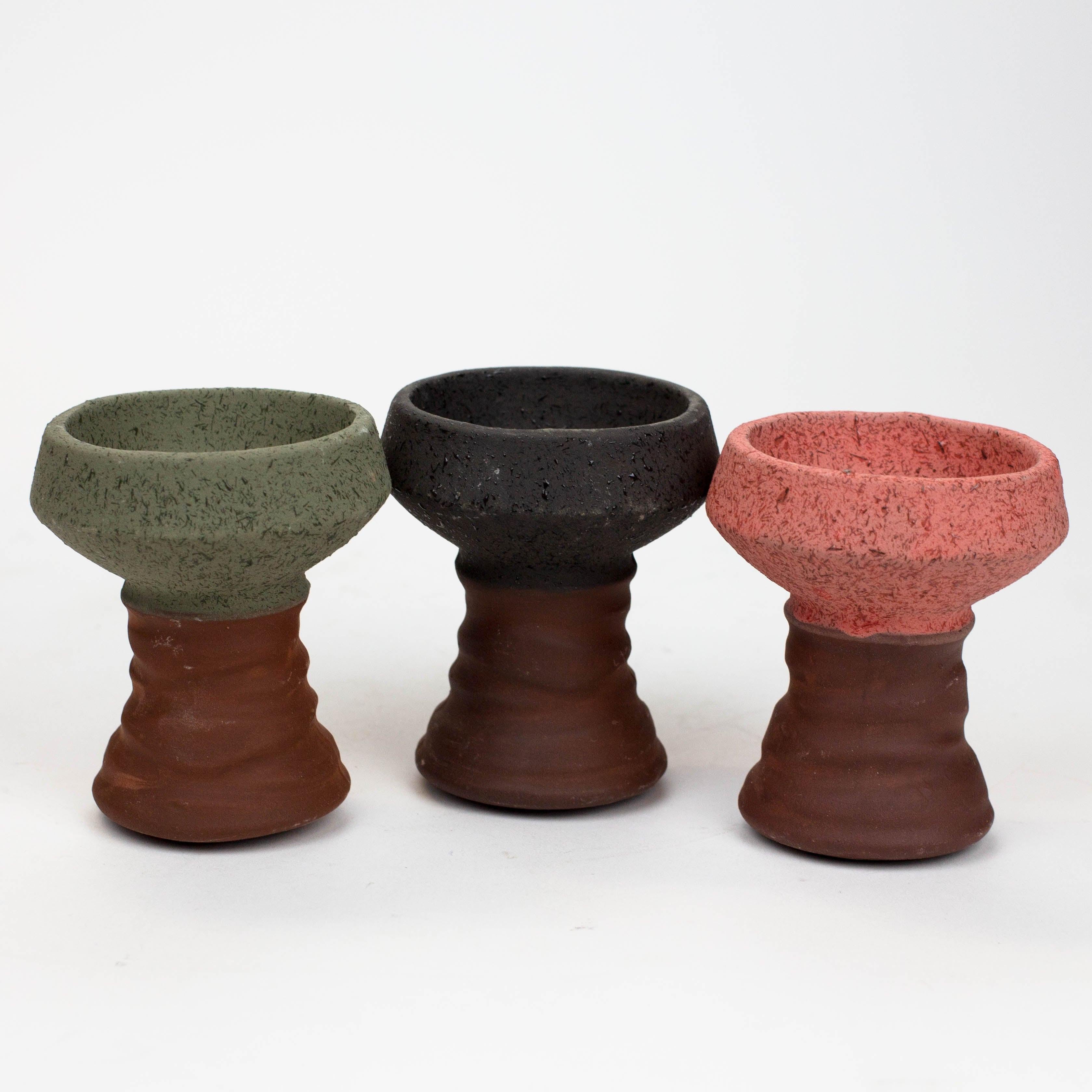 Clay Hookah Bowl [MD2213] Main image