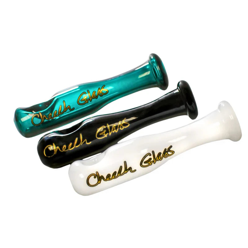 Cheech | 4" Baseball Bat Hand pipe Main image