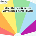 Humi Pocket Mini Humidor