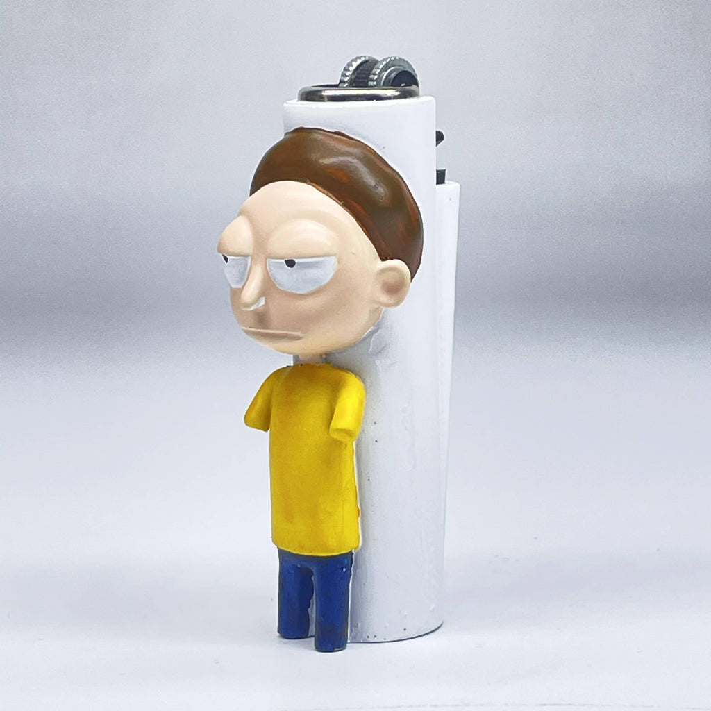 RM 3D Lighter Cover for Mini Clipper lighter