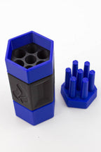 CONE CRUSHER (FILLS 7 PRE-ROLLED CONES)-Assorted color