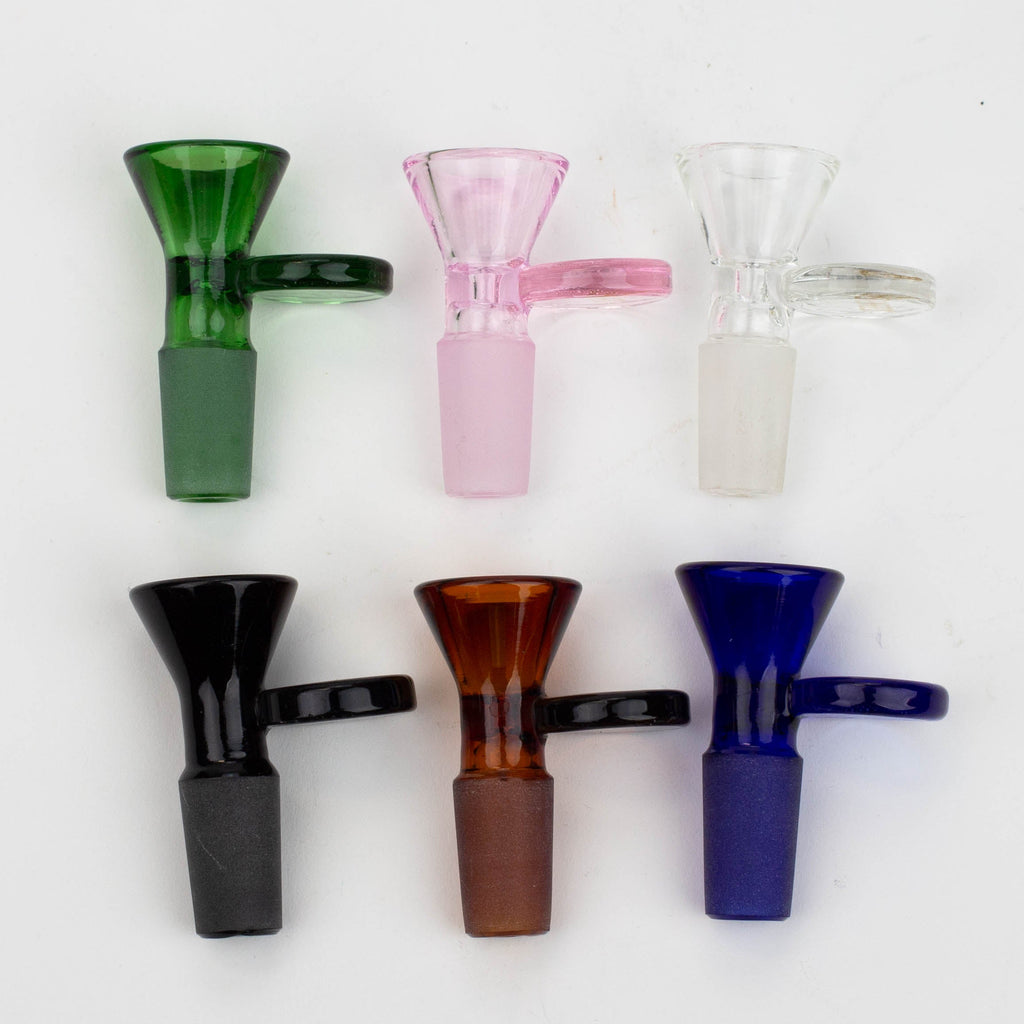 WENEED® Bowl Piece Round Handle