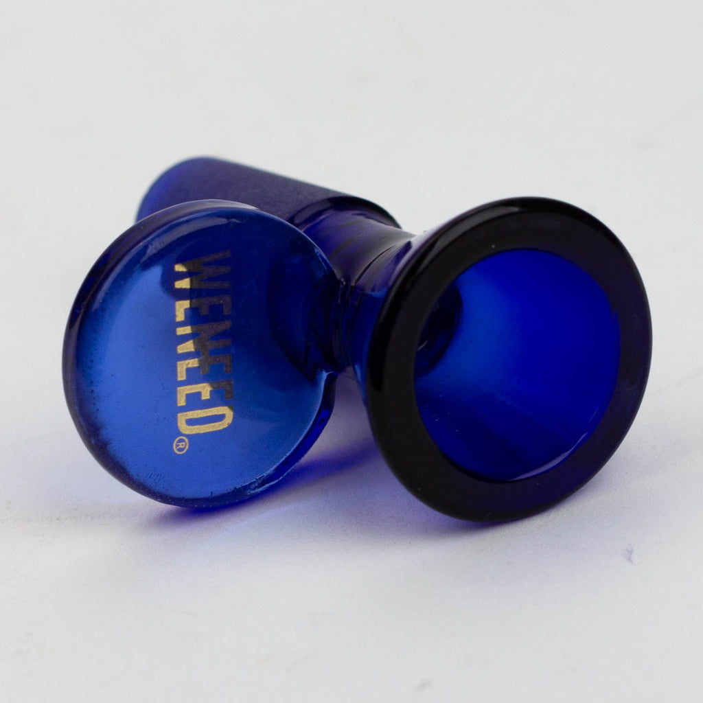 WENEED® Bowl Piece Round Handle