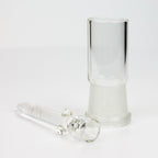 Quartz Nail and vapor dome set for 18 mm male joint