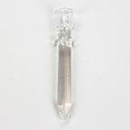 Quartz Nail and vapor dome set for 18 mm male joint