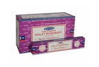 Satya | Incense 15g - 12 CT