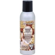 Smoke Odor Exterminator | Air Freshener – 7 oz