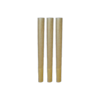bloomer™ King size paper cones - unbleached Box of 21