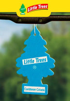 Little Trees fragrances