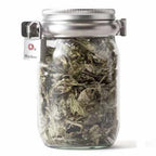 HERBWARE | Mason Jar Pad Lock